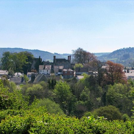 Seven Stars Hotel Hay-On-Wye Bagian luar foto